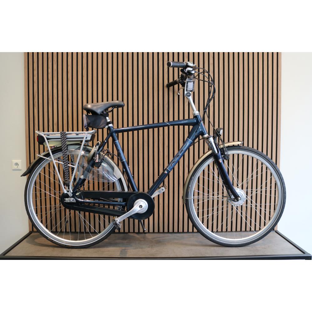 Multicycle Image e-bike